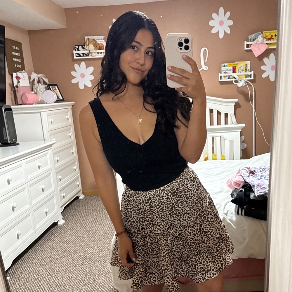 Meet your Posher, Christal